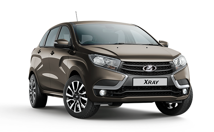 Купить Lada XRAY I 2025 2026 в Новосибирске - Летный микрорайон 12 - auto-stocks.ru - цвет Светло-коричневый "Пума" (265)