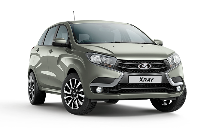Купить Lada XRAY I 2025 2026 в Новосибирске - Летный микрорайон 12 - auto-stocks.ru - цвет Серо-бежевый "Серый базальт" (242)
