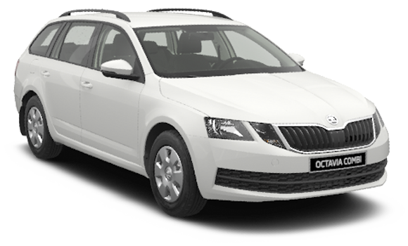 Купить Skoda Octavia RS 2024 2025 в Новосибирске - Летный микрорайон 12 - auto-stocks.ru - цвет Белый Candy
