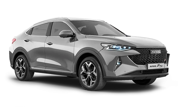 Купить Haval New F7x  2024 2025 в Новосибирске - Летный микрорайон 12 - auto-stocks.ru - цвет Благородный агат