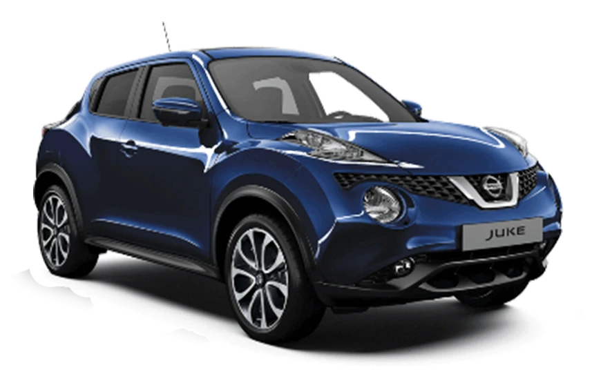 Купить Nissan New Juke  2024 2025 в Новосибирске - Летный микрорайон 12 - auto-stocks.ru - цвет Синий