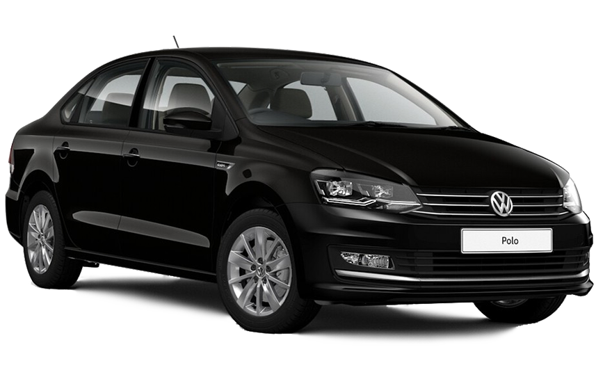 Купить Volkswagen Polo V Рест 2025 2026 в Новосибирске - Летный микрорайон 12 - auto-stocks.ru - цвет Черный Deep Black, перламутр