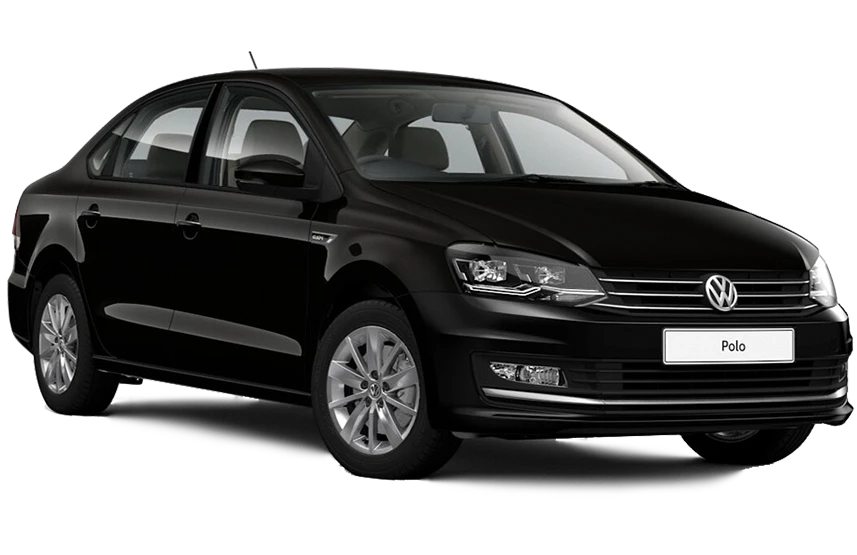 Купить Volkswagen Polo  2024 2025 в Новосибирске - Летный микрорайон 12 - auto-stocks.ru - цвет Черный Deep Black, перламутр
