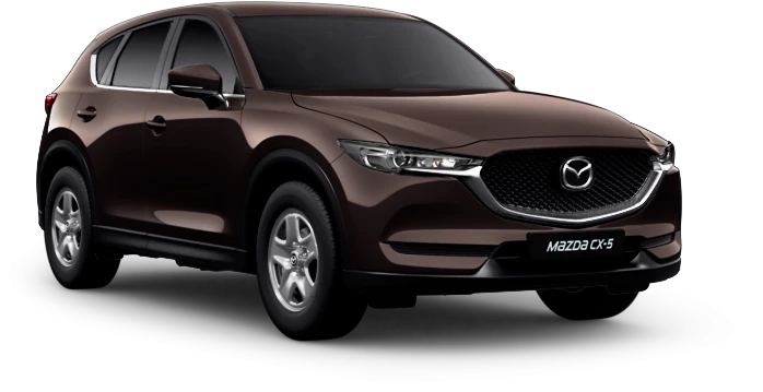 Купить Mazda CX-5  2024 2025 в Новосибирске - Летный микрорайон 12 - auto-stocks.ru - цвет Titanium Flash