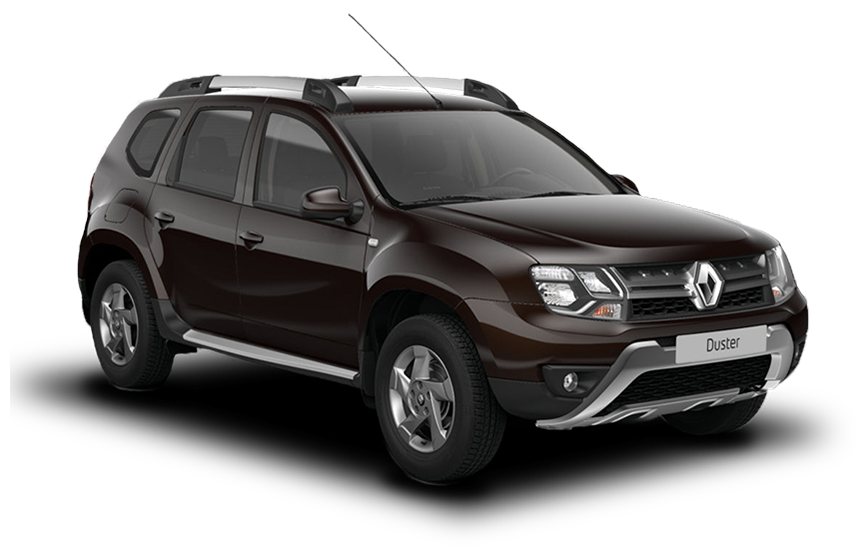 Купить Renault Duster I Рест 2025 2026 в Новосибирске - Летный микрорайон 12 - auto-stocks.ru - цвет Темный каштан