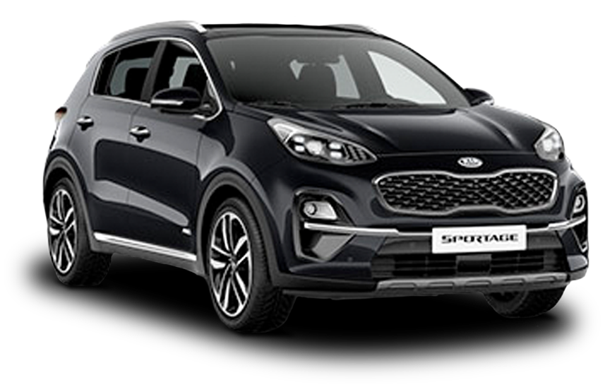 Купить KIA Sportage IV Рест 2025 2026 в Новосибирске - Летный микрорайон 12 - auto-stocks.ru - цвет Black Pearl