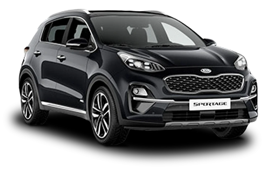 Купить KIA New Sportage  2024 2025 в Новосибирске - Летный микрорайон 12 - auto-stocks.ru - цвет Black Pearl