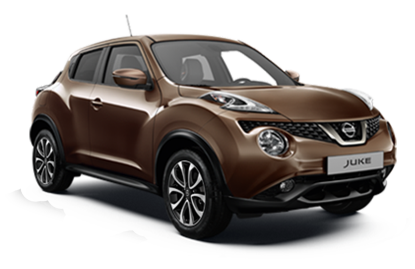 Купить Nissan Juke I Рест 2025 2026 в Новосибирске - Летный микрорайон 12 - auto-stocks.ru - цвет Бронзовый