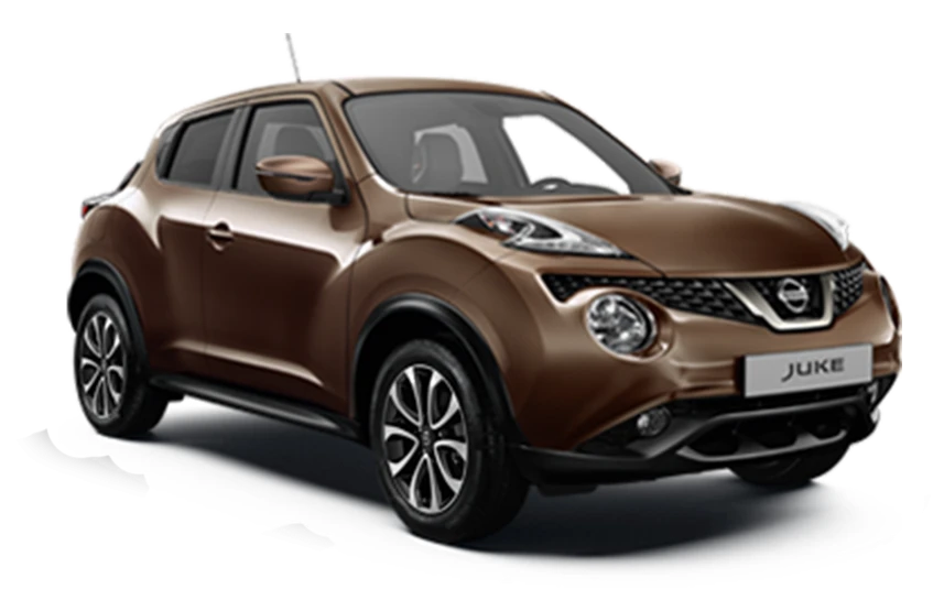Купить Nissan New Juke  2024 2025 в Новосибирске - Летный микрорайон 12 - auto-stocks.ru - цвет Бронзовый