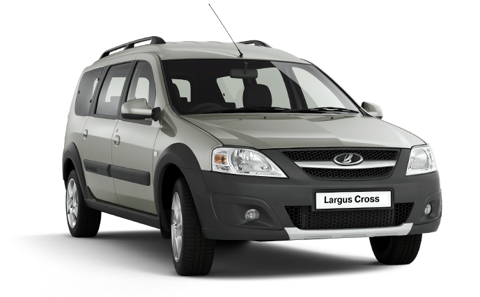 Купить Lada Largus Сross 7 мест I 2025 2026 в Новосибирске - Летный микрорайон 12 - auto-stocks.ru - цвет Серо-бежевый "Серый базальт" (242)