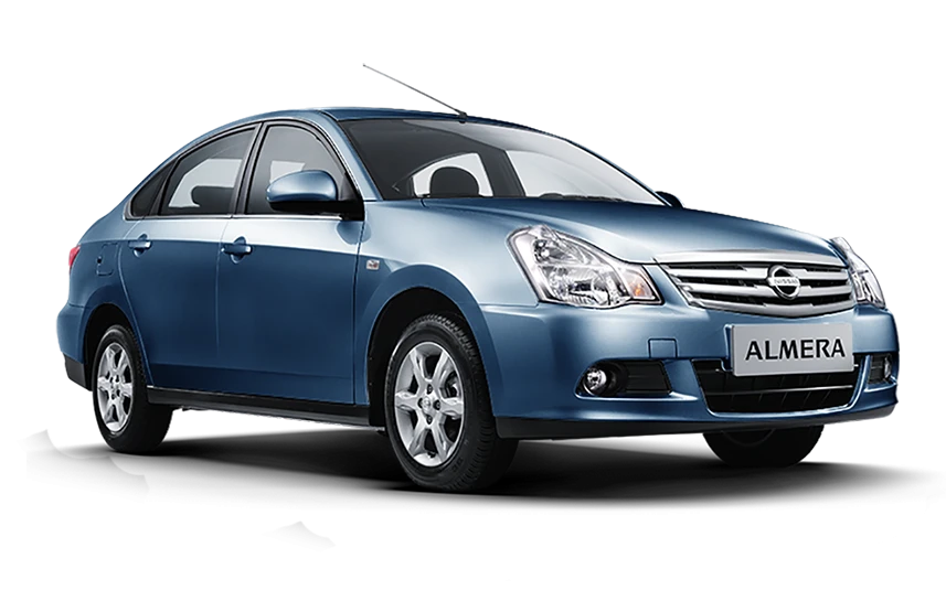 Купить Nissan Almera  2024 2025 в Новосибирске - Летный микрорайон 12 - auto-stocks.ru - цвет СЕРО-СИНИЙ