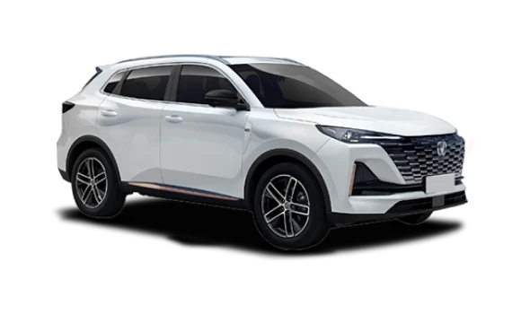 Купить Сhangan UNI-S  2024 2025 в Новосибирске - Летный микрорайон 12 - auto-stocks.ru - цвет Перламутровый белый