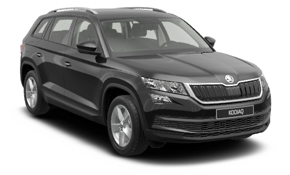 Купить Skoda Kodiaq I 2025 2026 в Новосибирске - Летный микрорайон 12 - auto-stocks.ru - цвет Черный Deep перламутр