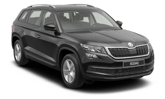 Купить Skoda Kodiaq  2024 2025 в Новосибирске - Летный микрорайон 12 - auto-stocks.ru - цвет Черный Deep перламутр