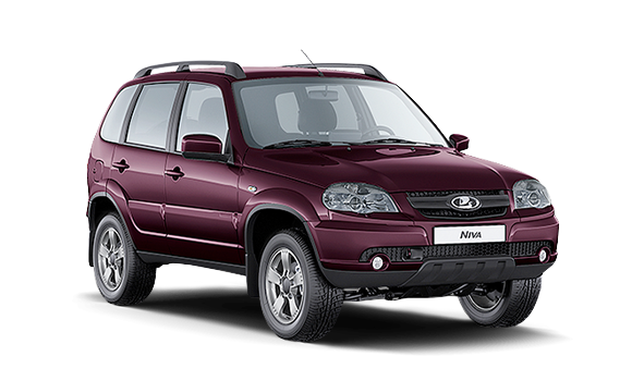 Купить Lada Niva I 2025 2026 в Новосибирске - Летный микрорайон 12 - auto-stocks.ru - цвет Дикая Слива
