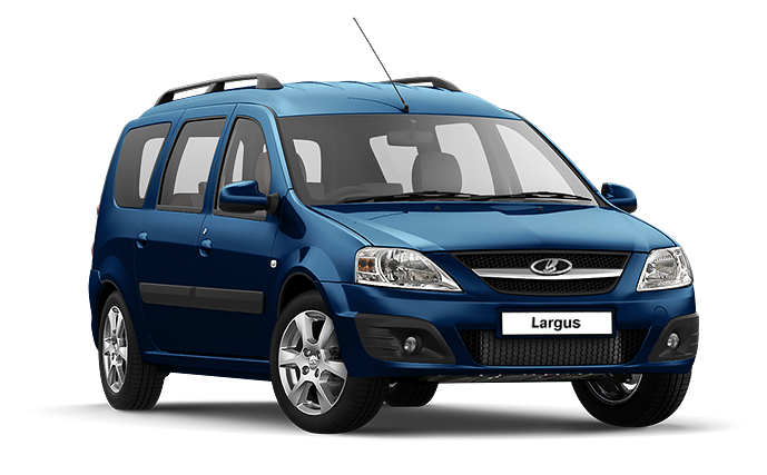 Купить Lada Largus 7 мест I 2025 2026 в Новосибирске - Летный микрорайон 12 - auto-stocks.ru - цвет Синий "Дипломат" (424)
