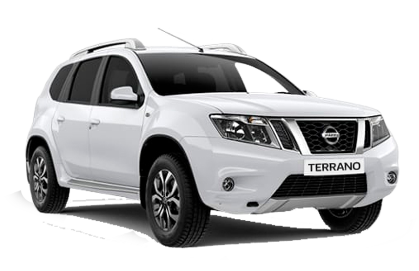 Купить Nissan Terrano  2024 2025 в Новосибирске - Летный микрорайон 12 - auto-stocks.ru - цвет Ледниковый белый