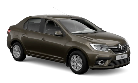 Купить Renault Logan II Рест 2025 2026 в Новосибирске - Летный микрорайон 12 - auto-stocks.ru - цвет ЧЕРНАЯ ЖЕМЧУЖИНА