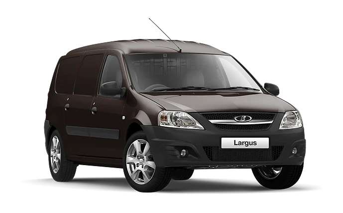 Купить Lada Largus Фургон 2024 2025 в Новосибирске - Летный микрорайон 12 - auto-stocks.ru - цвет Кашемир