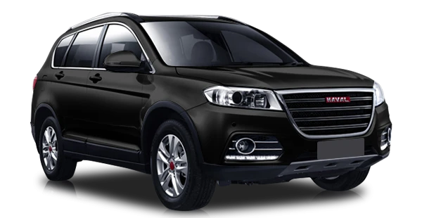 Купить Haval H6  2024 2025 в Новосибирске - Летный микрорайон 12 - auto-stocks.ru - цвет Классический чёрный