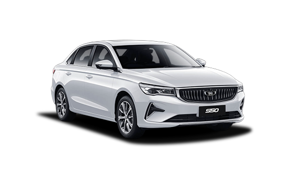 Купить Belgee S50 I 2024 2025 в Новосибирске - Летный микрорайон 12 - auto-stocks.ru - цвет Белый