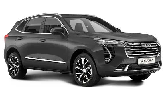 Купить Haval Jolion  2024 2025 в Новосибирске - Летный микрорайон 12 - auto-stocks.ru - цвет Платиновый неон
