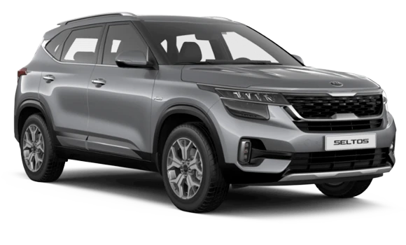 Купить KIA Seltos  2024 2025 в Новосибирске - Летный микрорайон 12 - auto-stocks.ru - цвет Steel Gray