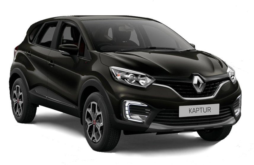 Купить Renault Kaptur I 2025 2026 в Новосибирске - Летный микрорайон 12 - auto-stocks.ru - цвет Темная сталь