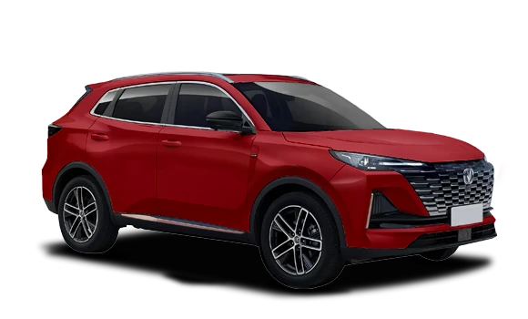 Купить Сhangan UNI-S  2024 2025 в Новосибирске - Летный микрорайон 12 - auto-stocks.ru - цвет Искрящийся красный