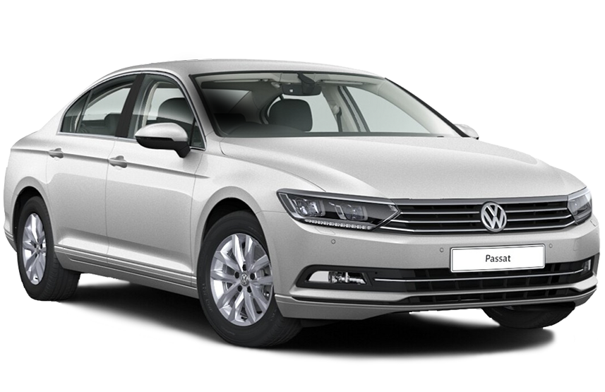 Купить Volkswagen Passat Sedan B8 2025 2026 в Новосибирске - Летный микрорайон 12 - auto-stocks.ru - цвет Белый `Oryx`, премиум перламутр