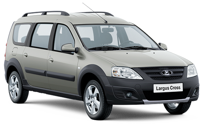 Купить Lada Largus Cross CNG I 2025 2026 в Новосибирске - Летный микрорайон 12 - auto-stocks.ru - цвет Серо-бежевый "Серый базальт"