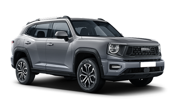 Купить Haval H7 I 2024 2025 в Новосибирске - Летный микрорайон 12 - auto-stocks.ru - цвет Серый