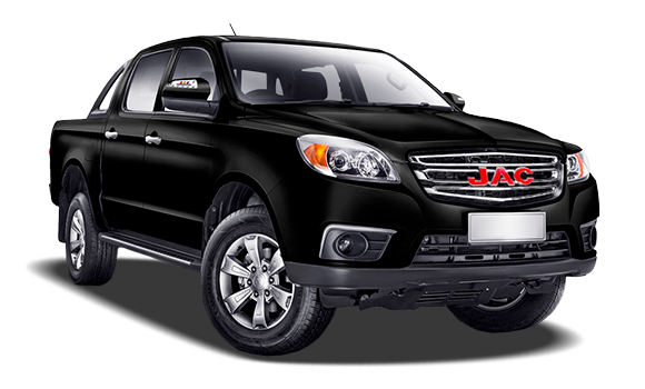 Купить Jac T6 I 2025 2026 в Новосибирске - Летный микрорайон 12 - auto-stocks.ru - цвет Чёрный жемчуг