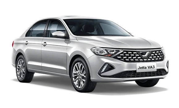 Купить Jetta Jetta VA3  2024 2025 в Новосибирске - Летный микрорайон 12 - auto-stocks.ru - цвет Серебристый