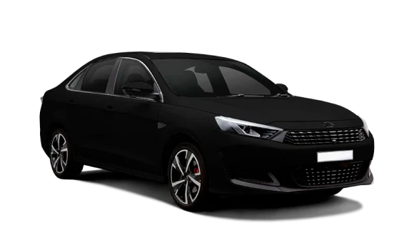 Купить KAIYI E5  2024 2025 в Новосибирске - Летный микрорайон 12 - auto-stocks.ru - цвет Черный