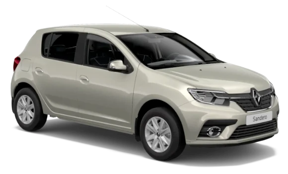 Купить Renault New Sandero  2024 2025 в Новосибирске - Летный микрорайон 12 - auto-stocks.ru - цвет СВЕТЛЫЙ БАЗАЛЬТ