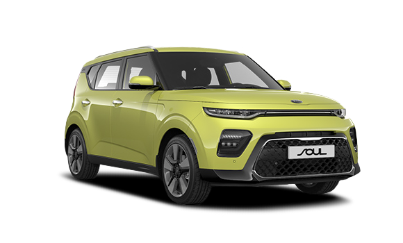 Купить KIA Soul III 2025 2026 в Новосибирске - Летный микрорайон 12 - auto-stocks.ru - цвет Space Cadet Green