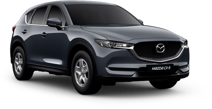 Купить Mazda CX-5 II 2025 2026 в Новосибирске - Летный микрорайон 12 - auto-stocks.ru - цвет Meteor Gray