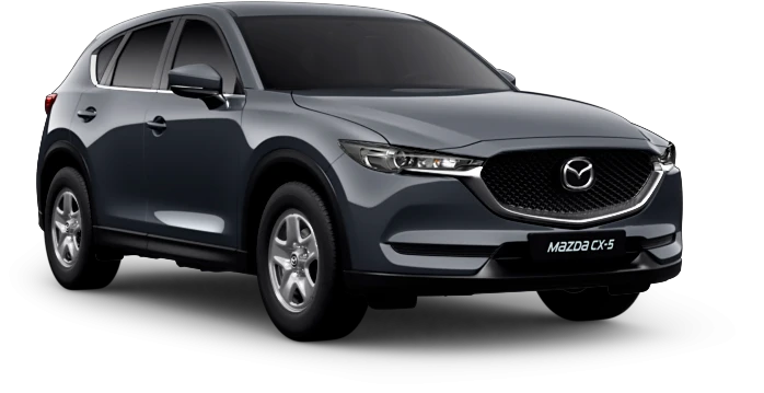 Купить Mazda CX-5  2024 2025 в Новосибирске - Летный микрорайон 12 - auto-stocks.ru - цвет Meteor Gray