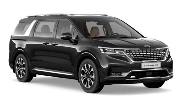 Купить KIA Carnival IV 2025 2026 в Новосибирске - Летный микрорайон 12 - auto-stocks.ru - цвет Aurora Black Pearl
