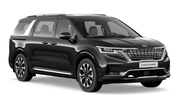 Купить KIA Carnival  2024 2025 в Новосибирске - Летный микрорайон 12 - auto-stocks.ru - цвет Aurora Black Pearl