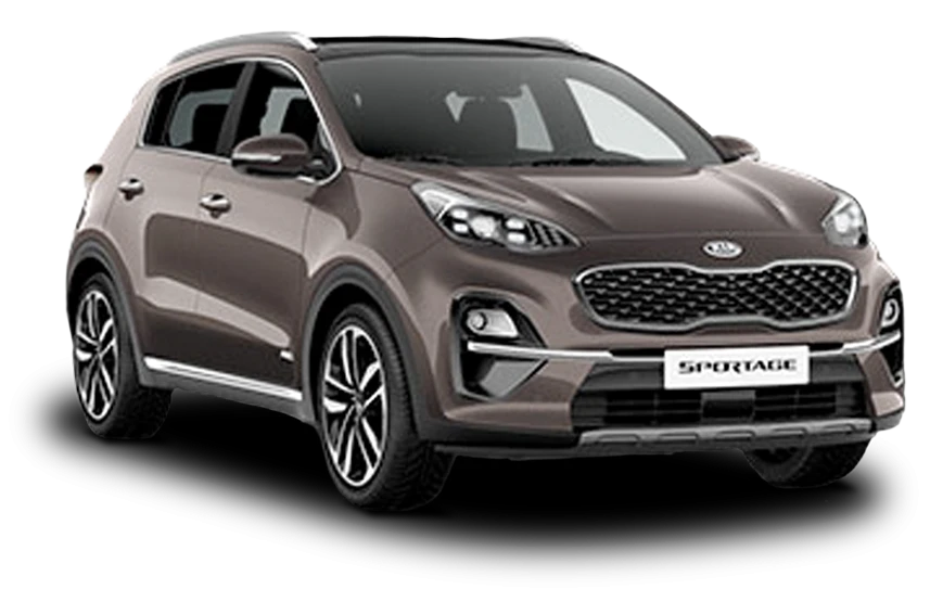 Купить KIA New Sportage  2024 2025 в Новосибирске - Летный микрорайон 12 - auto-stocks.ru - цвет Copper Stone