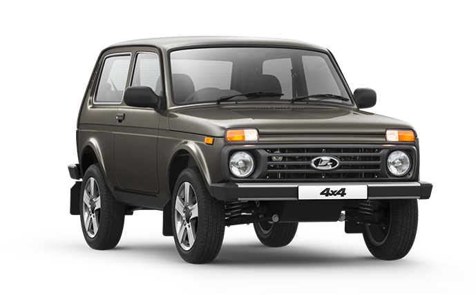 Купить Lada 4X4 3 дв. I 2025 2026 в Новосибирске - Летный микрорайон 12 - auto-stocks.ru - цвет Золотисто-коричневый "Кориандр" (790)