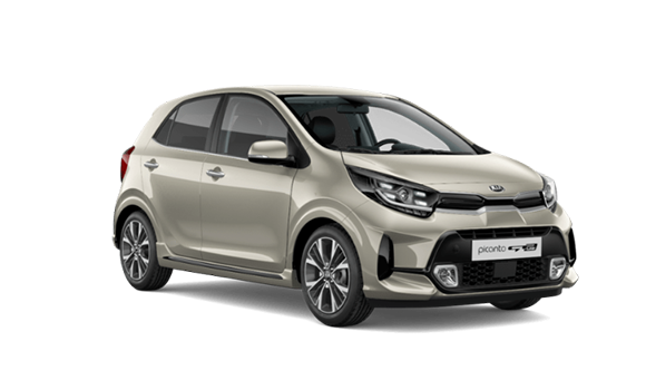 Купить KIA Picanto III Рест 2025 2026 в Новосибирске - Летный микрорайон 12 - auto-stocks.ru - цвет Milky Beige