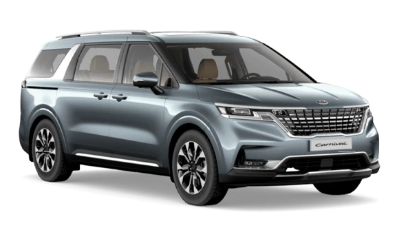 Купить KIA Carnival  2024 2025 в Новосибирске - Летный микрорайон 12 - auto-stocks.ru - цвет Astra Blue
