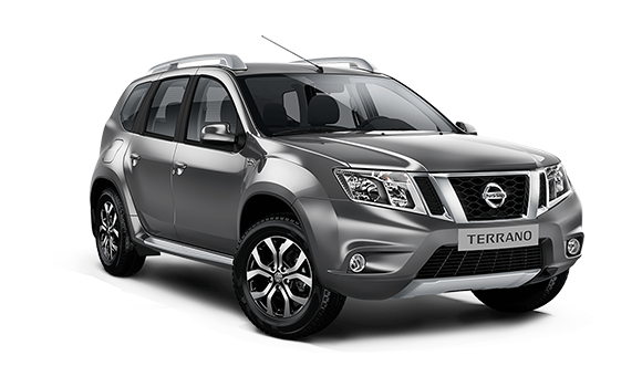 Купить Nissan Terrano III 2025 2026 в Новосибирске - Летный микрорайон 12 - auto-stocks.ru - цвет Серый