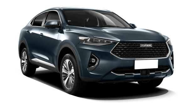 Купить Haval F7x I 2025 2026 в Новосибирске - Летный микрорайон 12 - auto-stocks.ru - цвет Серый (лунные блики)